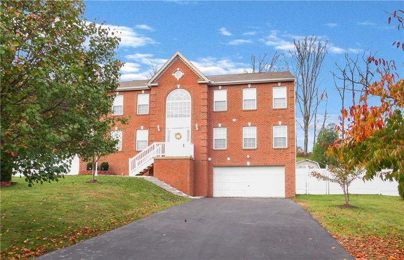 Property Photo: 165 Walnut Drive PA 15005