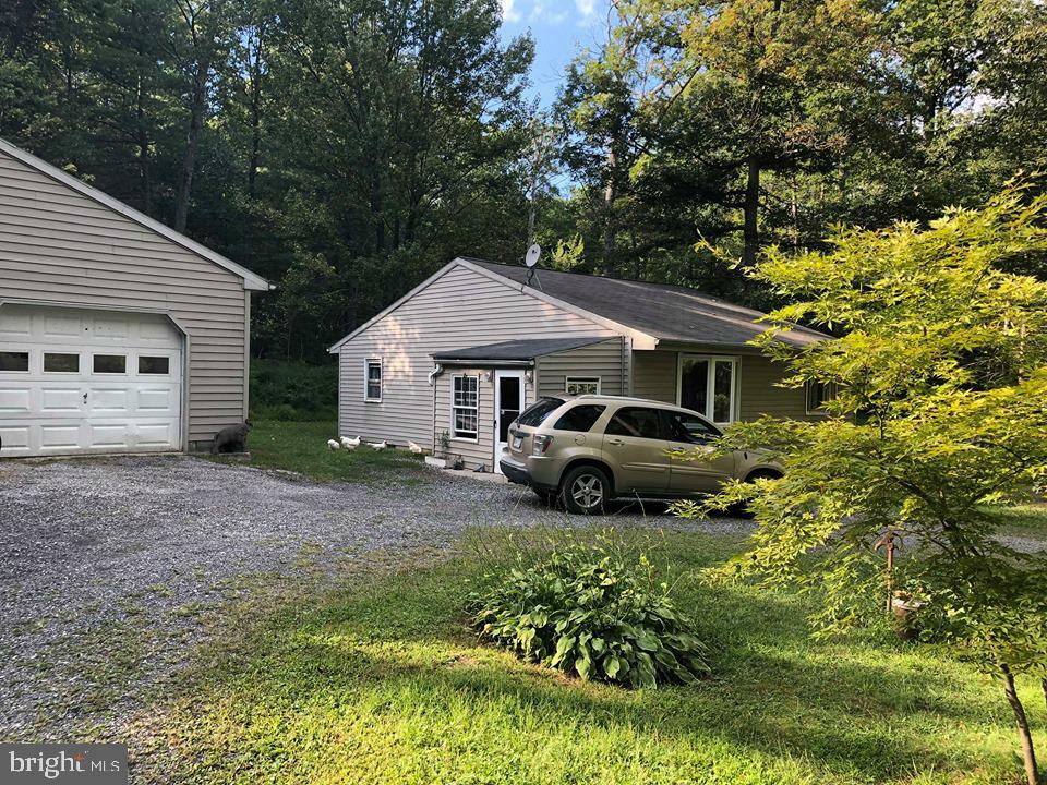 Property Photo:  760 Buchanan Valley Road B  PA 17353 