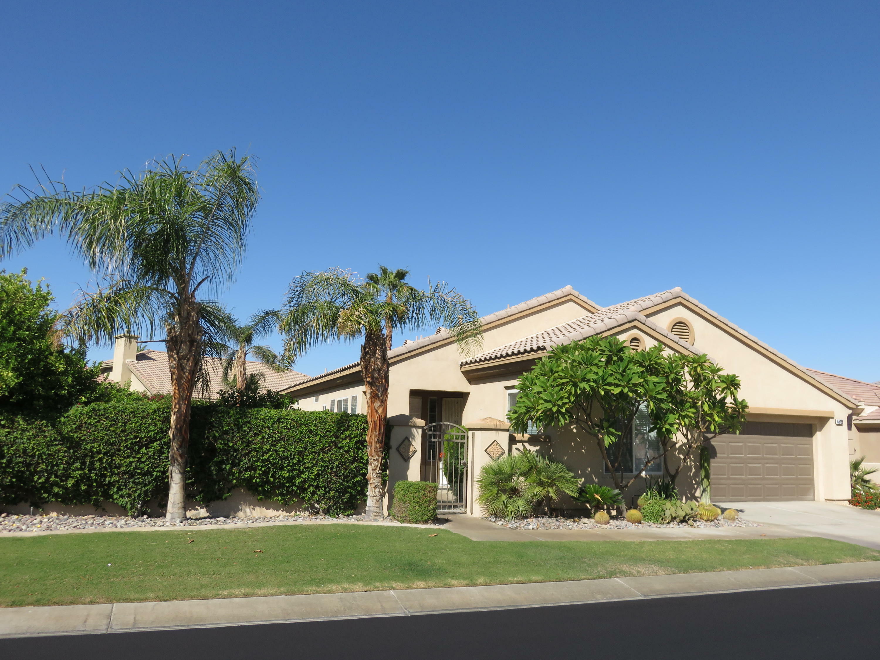 Property Photo:  44729 Alexandria Vale  CA 92201 