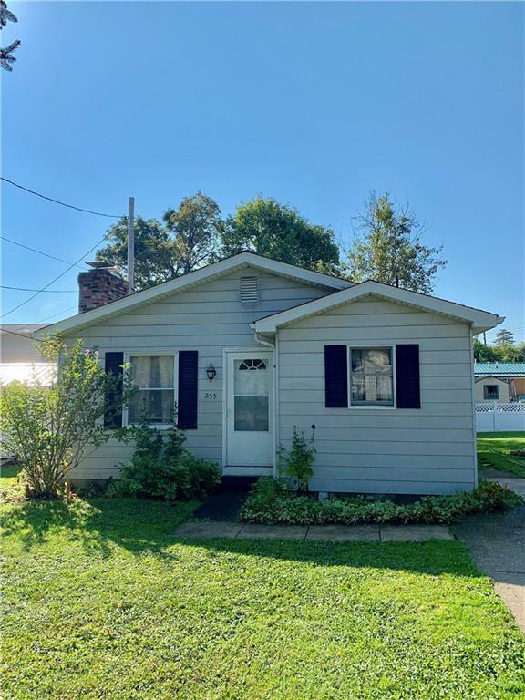 Property Photo:  233 Hickory Street  PA 16412 