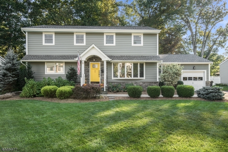 Property Photo:  44 Alder Dr  NJ 07446 