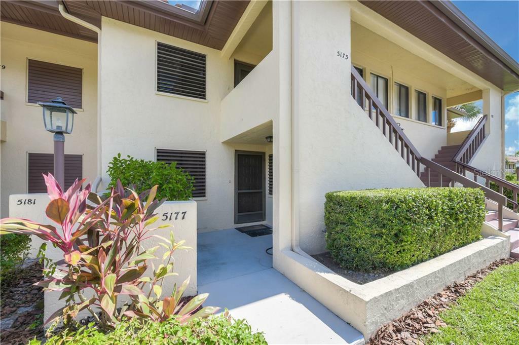 Property Photo:  5177 Lake Village Drive 9  FL 34235 