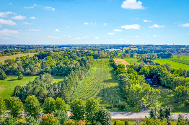 Property Photo: 14700 Harmony Road IL 60142