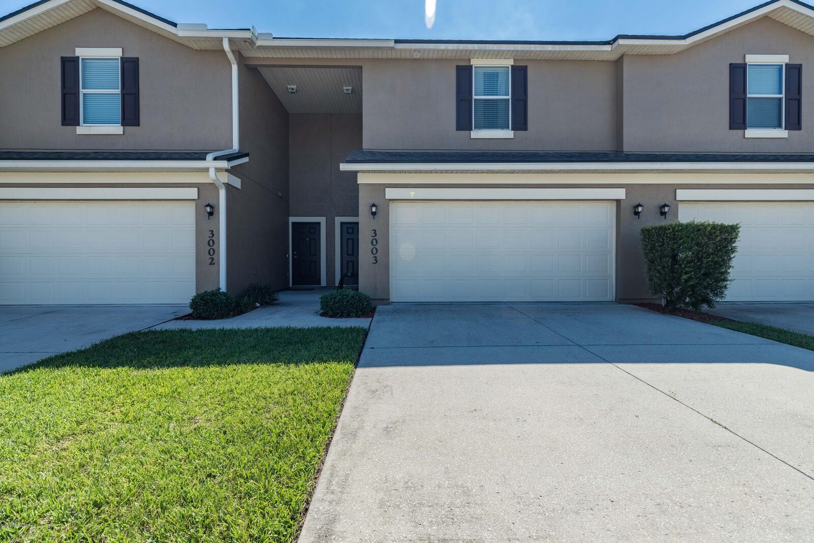 Property Photo:  1500 Calming Water Drive 3003  FL 32003 