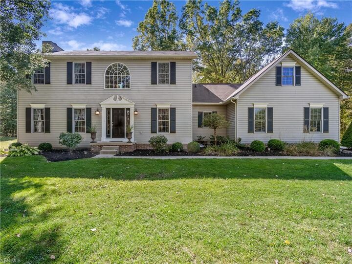 9838 Mount Eaton Road  Marshallville OH 44645 photo