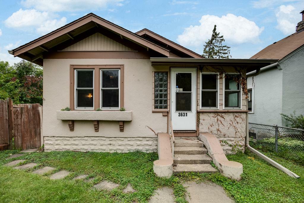 Property Photo:  3631 Lyndale Avenue N  MN 55412 