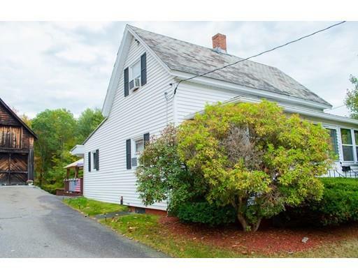 Property Photo: 445 Park St MA 01440