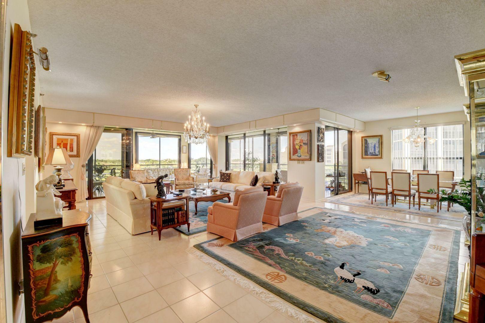 Property Photo:  7235 Promenade Drive K501  FL 33433 