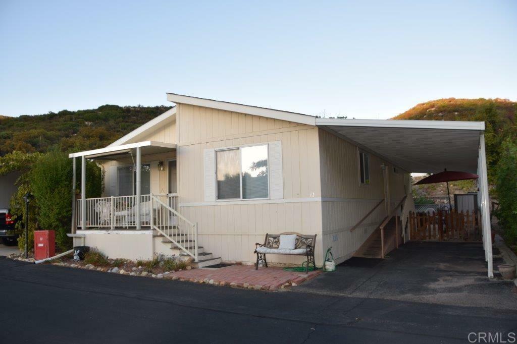 Property Photo: 35109 Highway 79 61 CA 92086