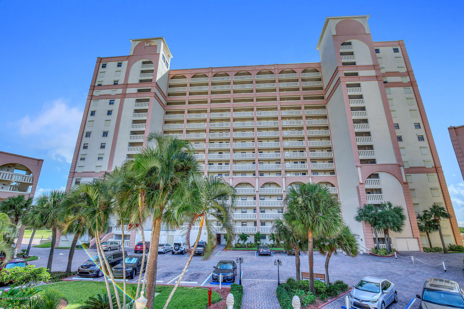 Property Photo: 830 N Atlantic Avenue FL 32931