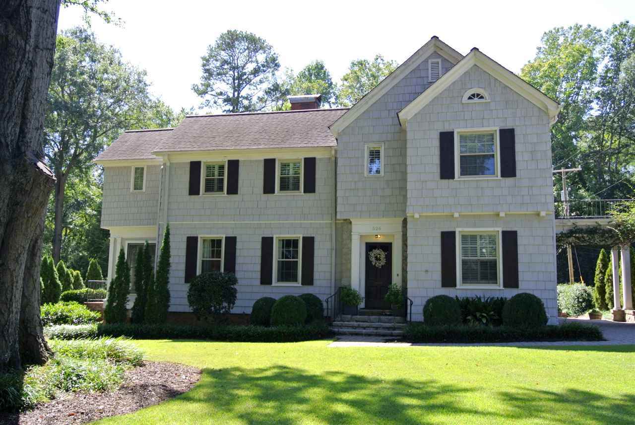 Property Photo:  526 Connecticut Ave  SC 29302 