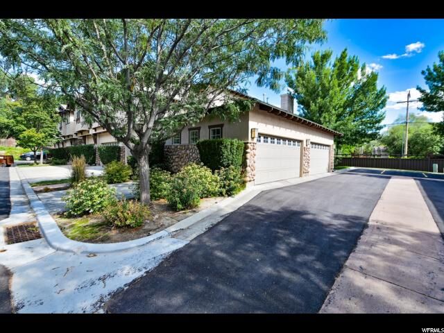 Property Photo: Address not disclosed UT 84124