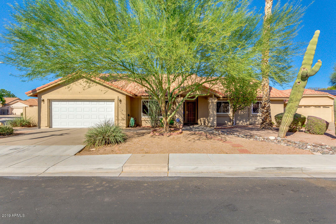 Property Photo:  1712 W Oakland Court  AZ 85224 