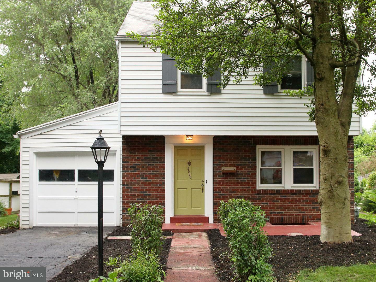 Property Photo:  3838 Brisban Street  PA 17111 