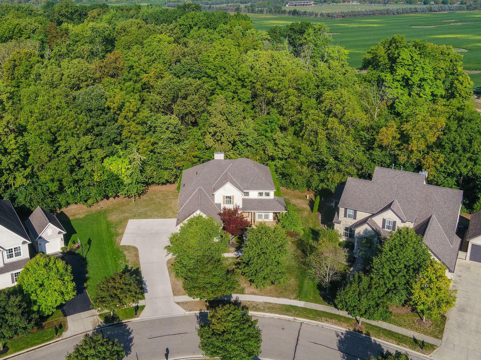 Property Photo: 6792 Trafalgar Loop OH 43016