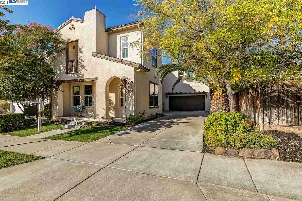 Property Photo:  1154 Arrowfield Way  CA 94582 