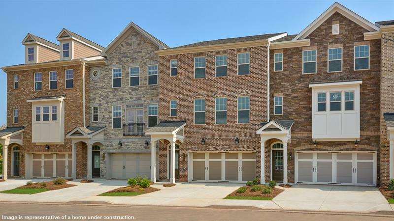 Property Photo:  5518 Terrace Bend Place 49   30092 