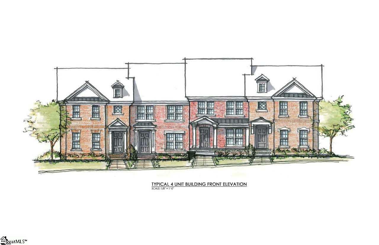 Property Photo: 17 Peckham Street Lot 52 SC 29607