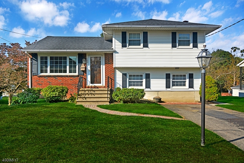 Property Photo:  206 New Jersey Ave  NJ 08865 