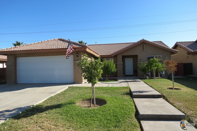Property Photo:  1224 J B Rodriguez St  CA 92231 