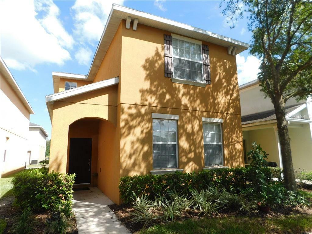 Property Photo: 9008 Sienna Moss Lane FL 33578