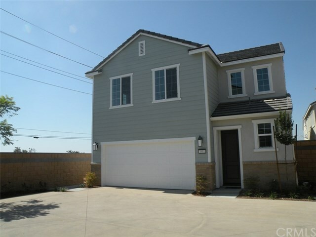 Property Photo:  1601 Ruedy Place  CA 91784 