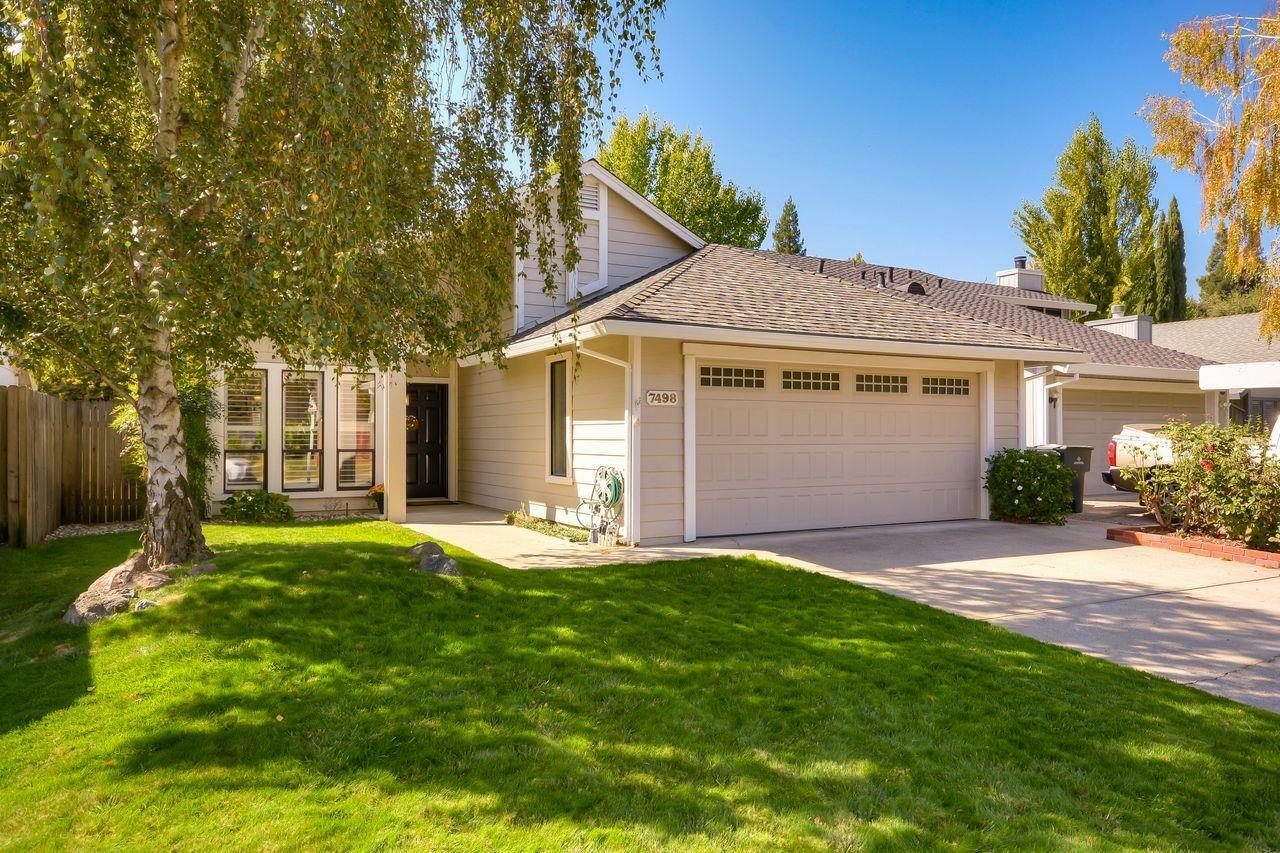 Property Photo:  7498 Griggs Way  CA 95831 