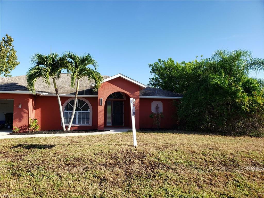 Property Photo:  2823 SW 2nd Terrace  FL 33991 