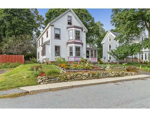 Property Photo:  11 Lake Street  MA 01913 