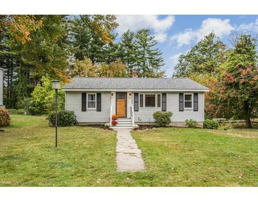 Property Photo: 14 Old Colony Road MA 01803