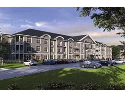 Property Photo: 635 Old Post Road - Woodcrest Run 2-108 MA 02067