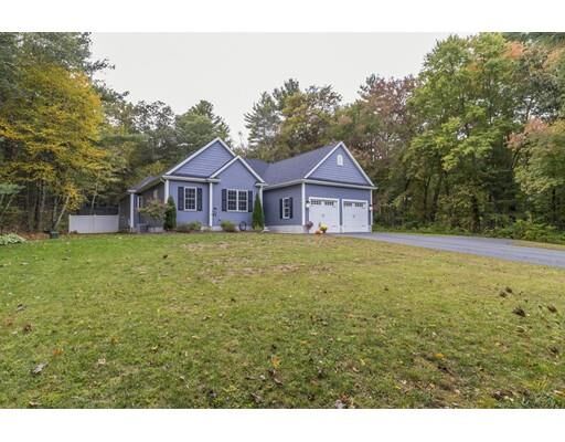 Property Photo:  85 Providence St  MA 01756 