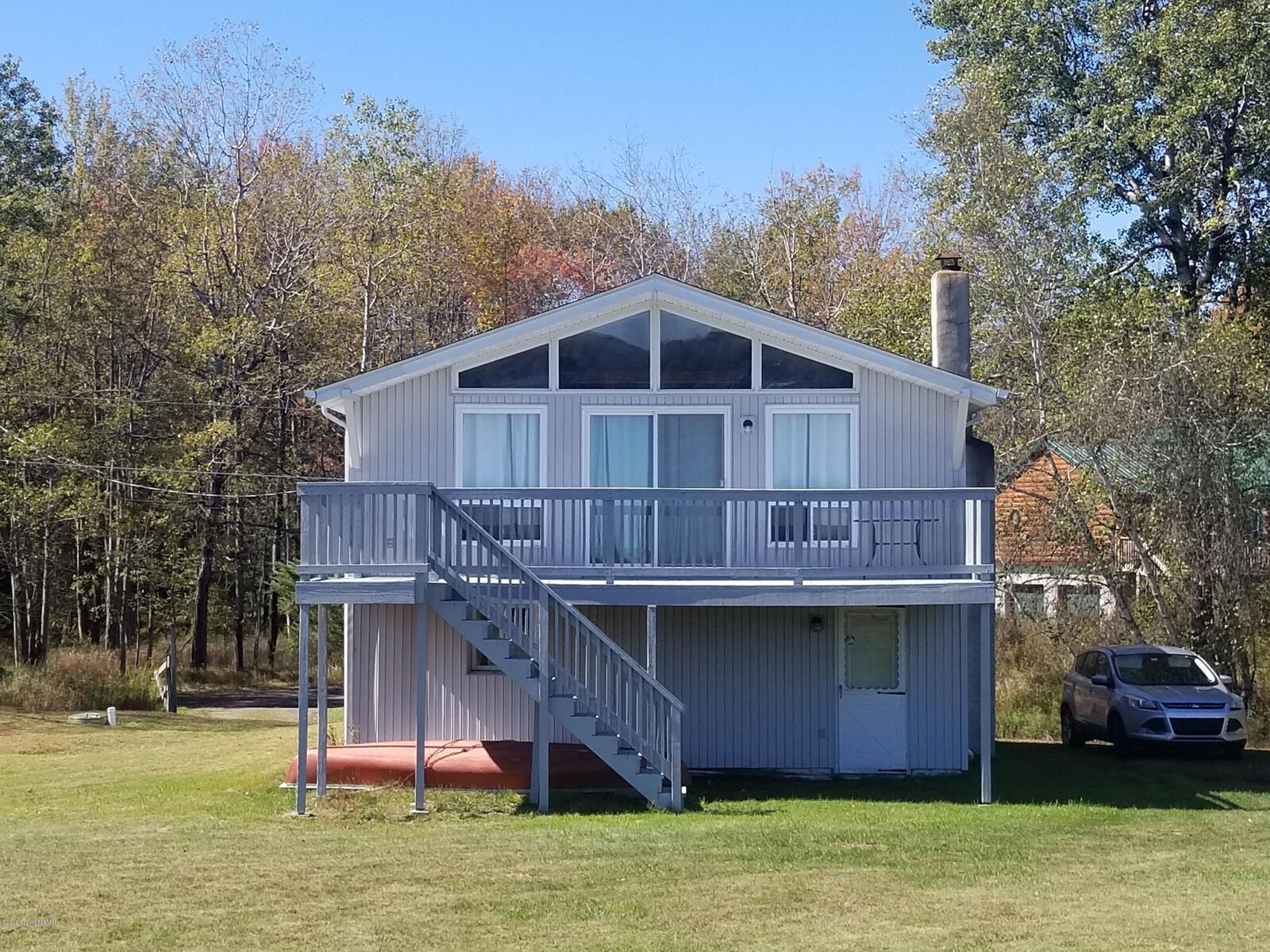 Property Photo: 309 Yuma Trail PA 18347