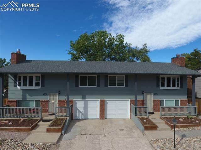 6716 Hampton Drive  Colorado Springs CO 80918 photo