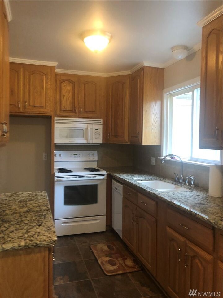 Property Photo:  111  Cindy Road  WA 98531 