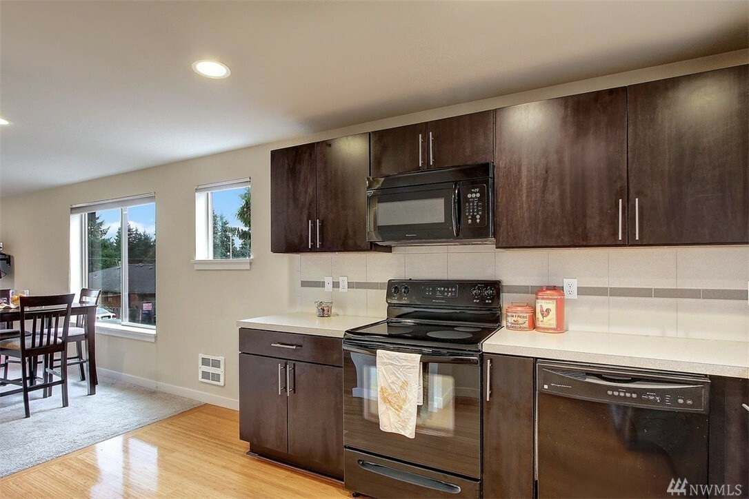 Property Photo: 12014 31st Ave NE A WA 98125