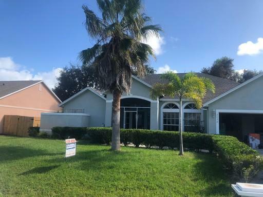 2698 SE Clareton Terrace  Port Saint Lucie FL 34952 photo