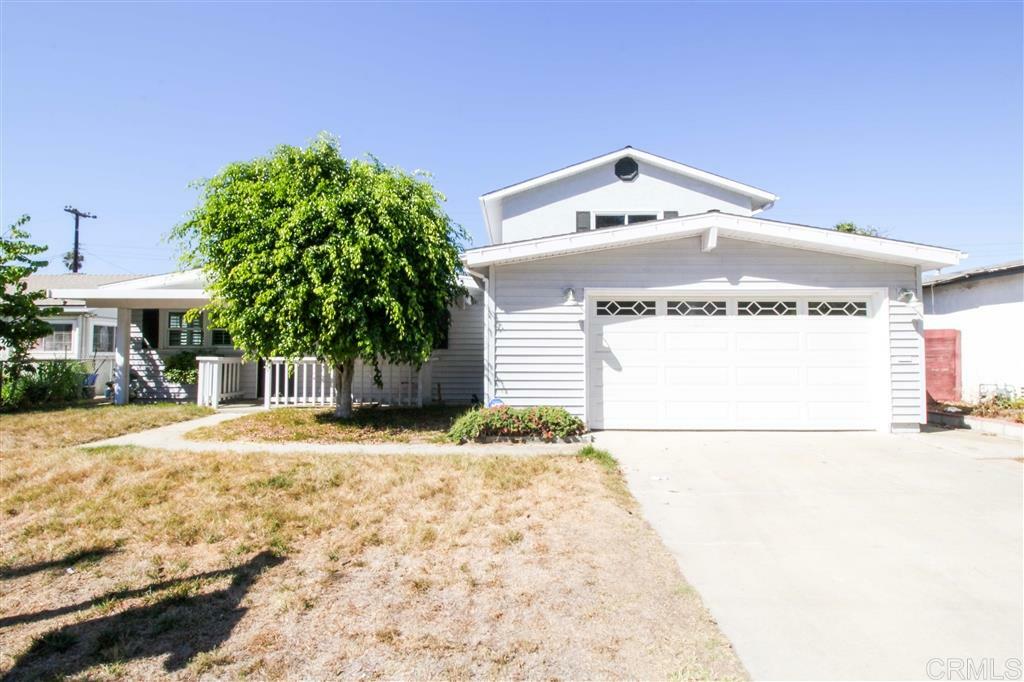 Property Photo:  1276 Thermal Ave  CA 92154 