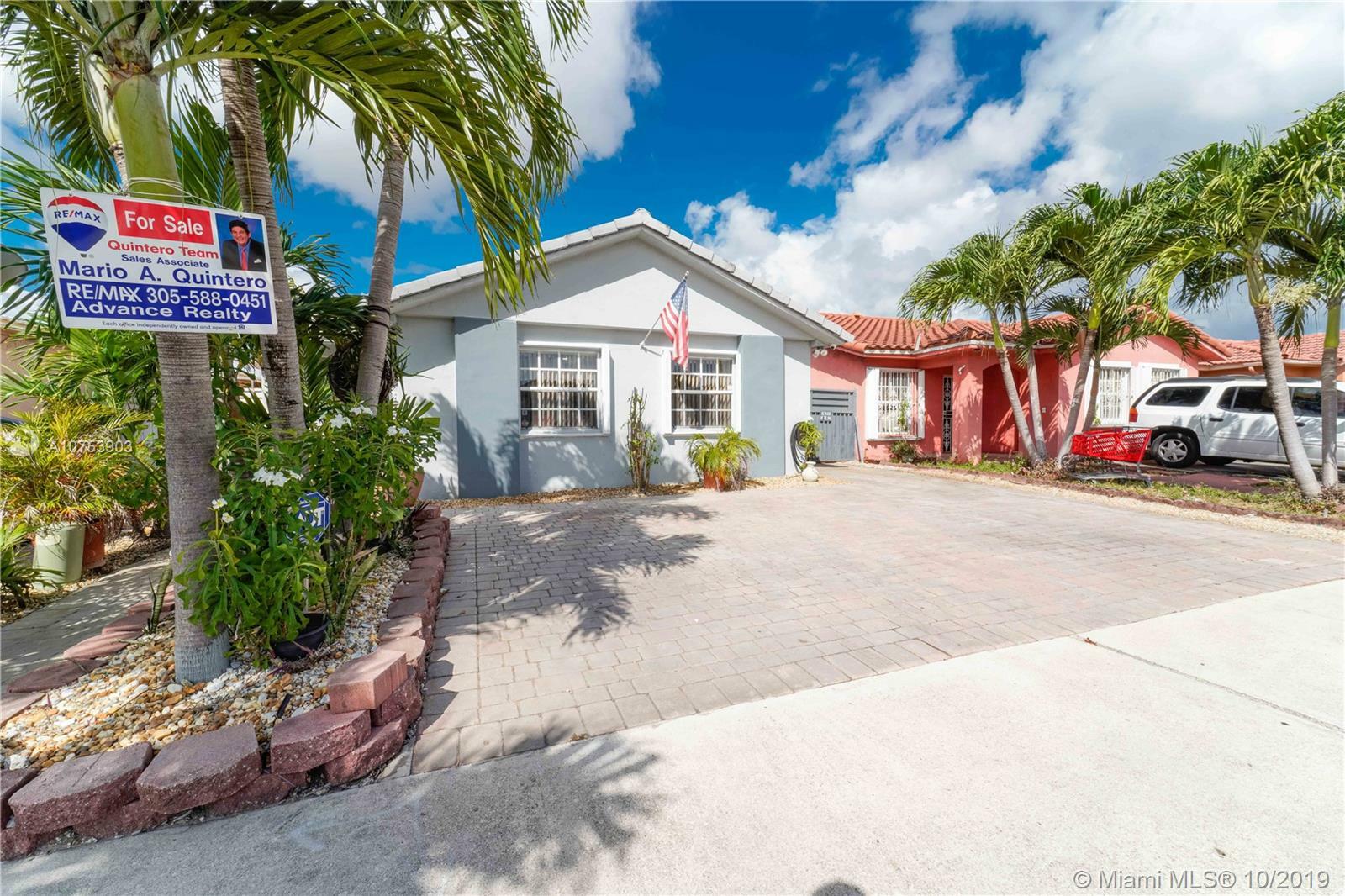 Property Photo:  7316 W 30th Ave  FL 33018 