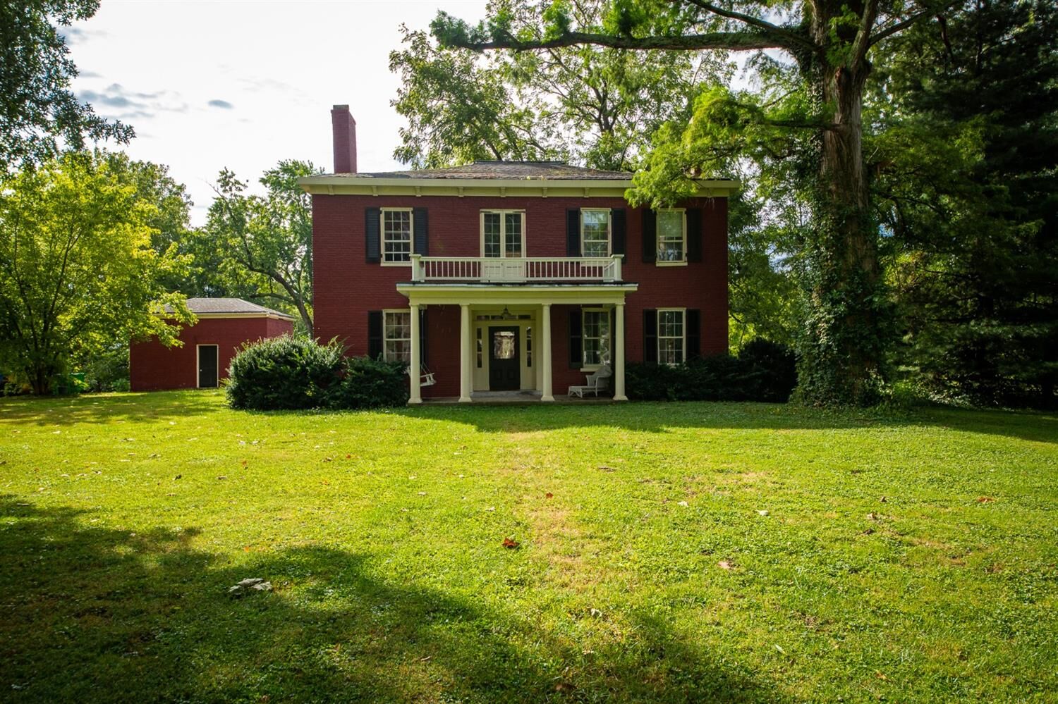 Property Photo:  501 E Main Street  IN 47043 