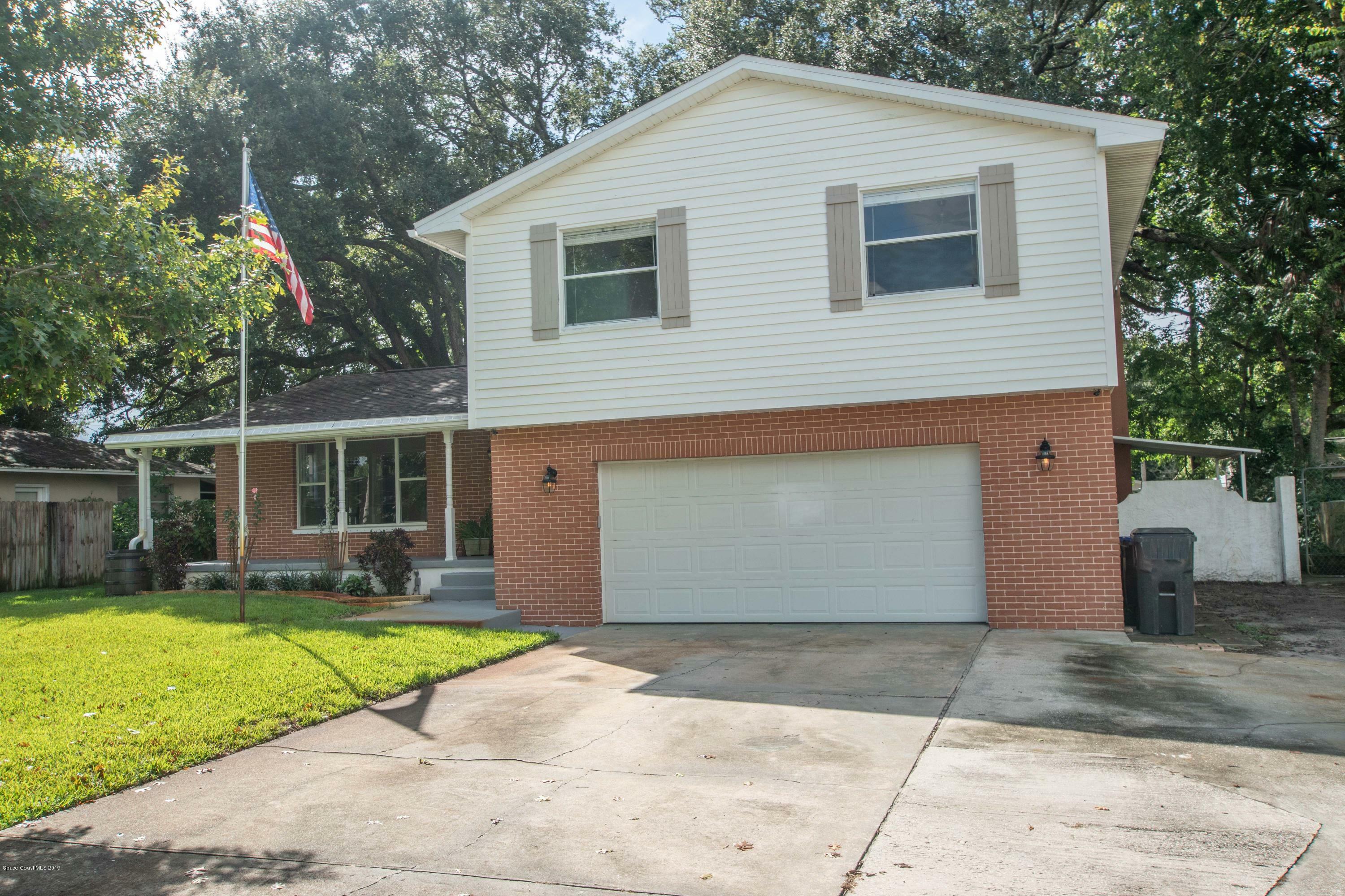 2649 Cherrywood Lane  Titusville FL 32780 photo