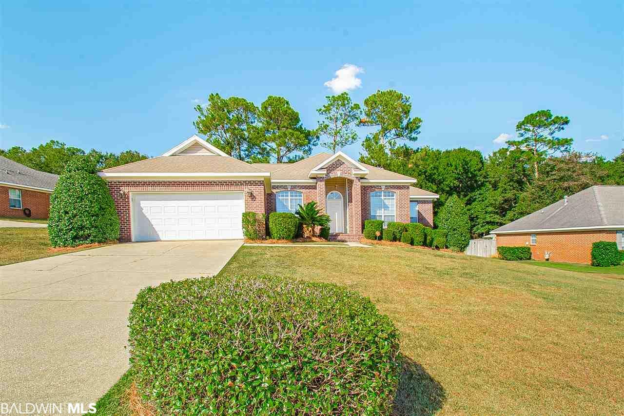 Property Photo:  30482 Westminster Gates Drive  AL 36527 