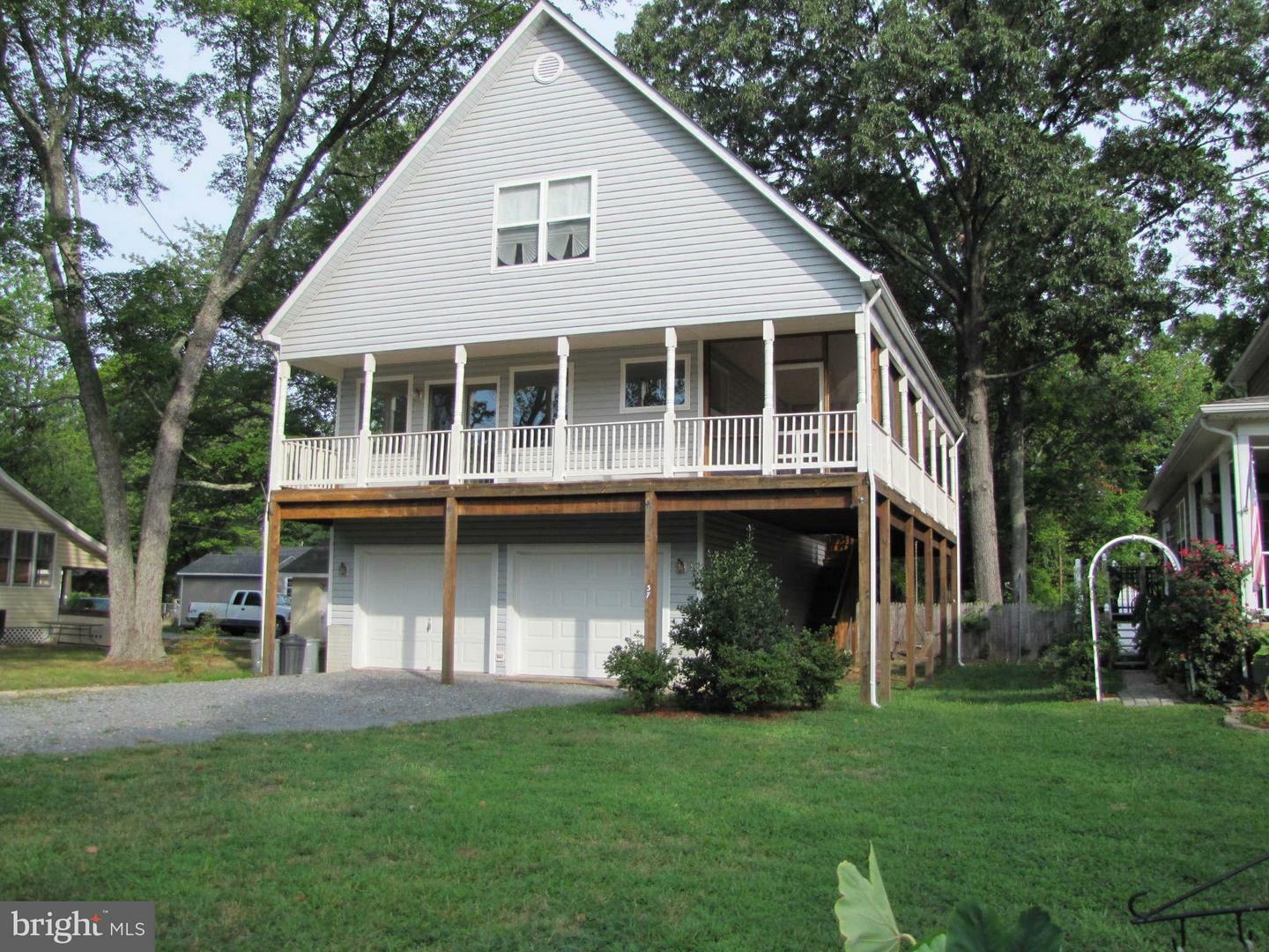 Property Photo:  37 9th Street  VA 22443 