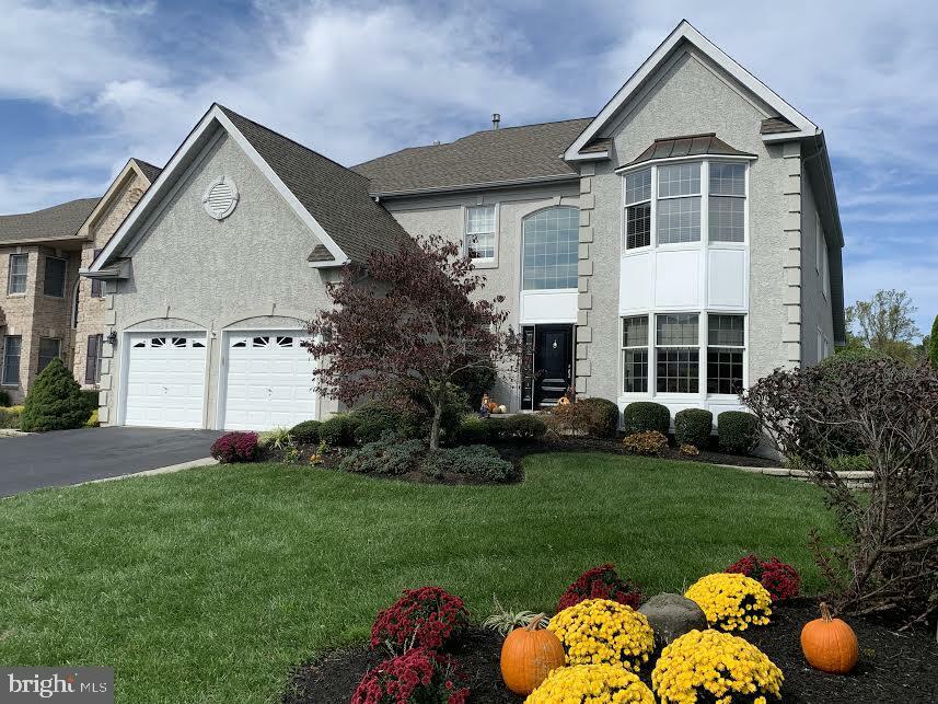 Property Photo: 405 Laurel Creek Boulevard NJ 08057