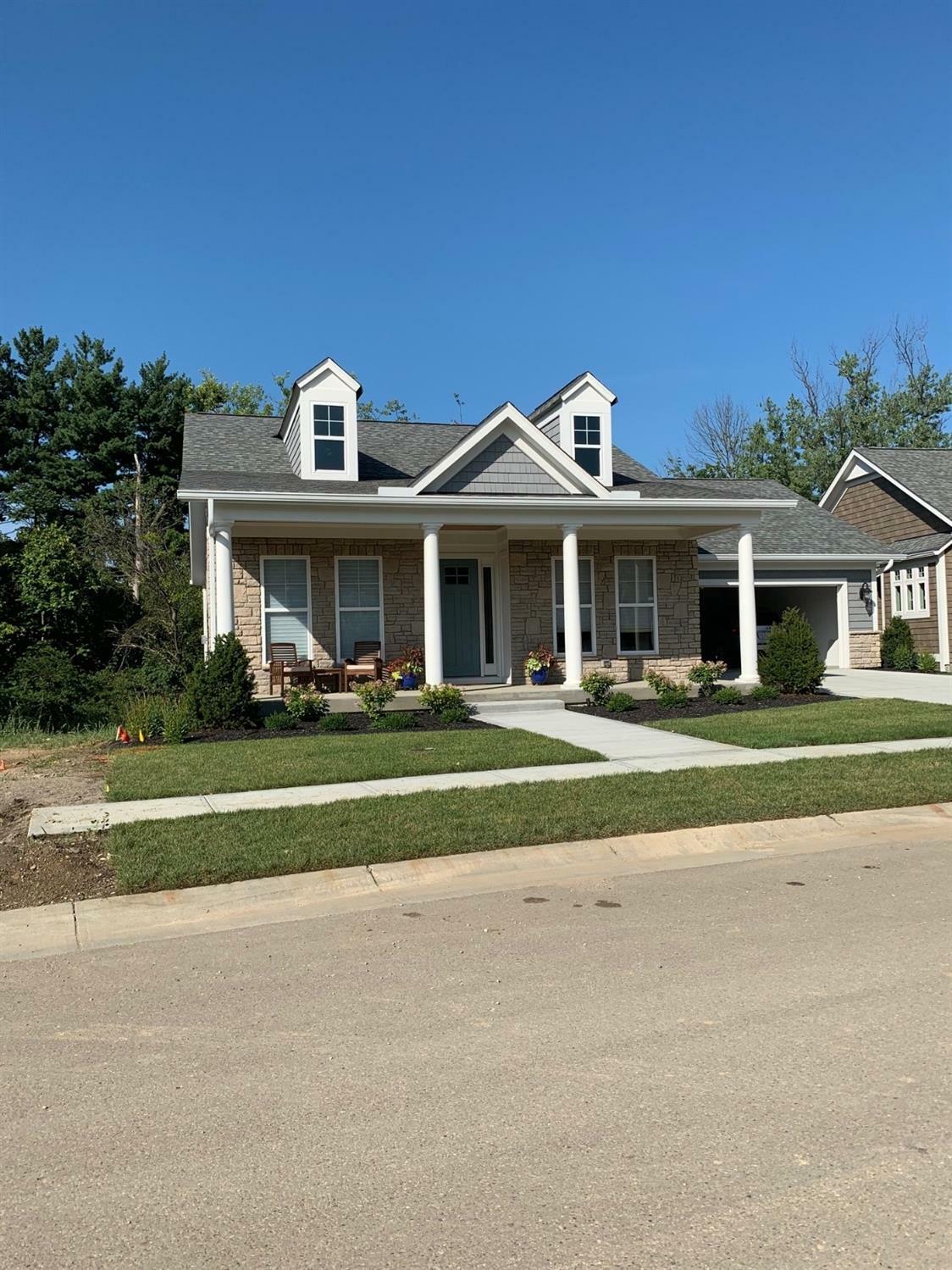 Property Photo: 4055 Retreat Drive OH 45241