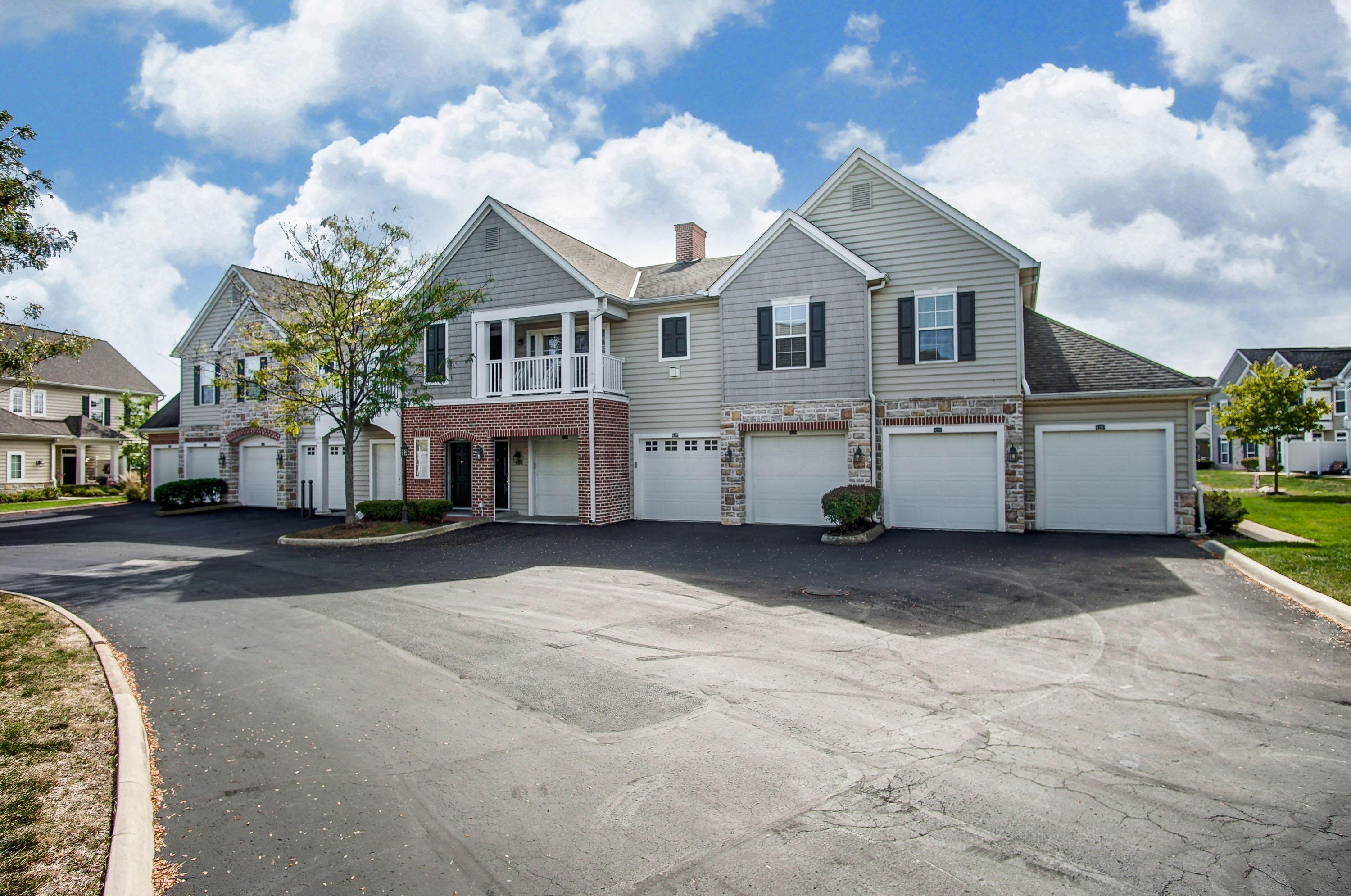 Property Photo: 4205 Colister Drive OH 43016
