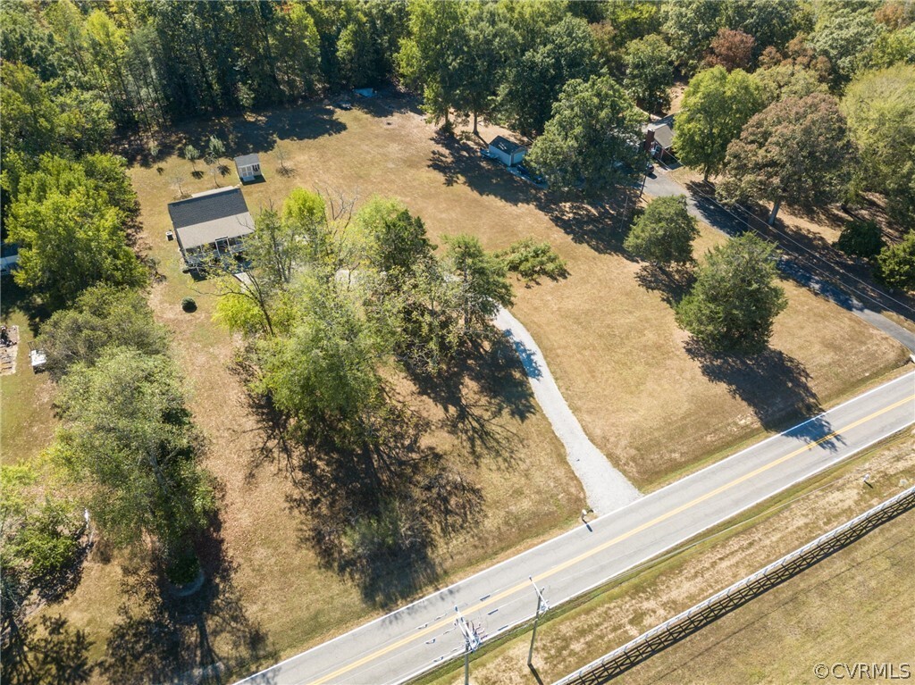 Property Photo:  16381 Genito Road  VA 23120 