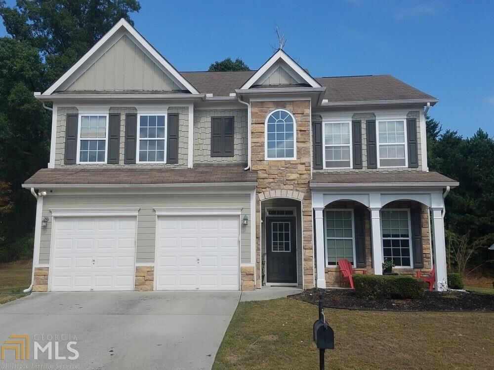 Property Photo:  7174 Flagstone Place  GA 30291