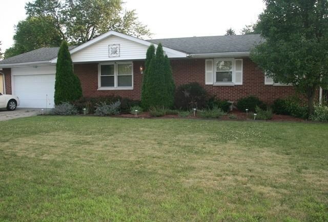Property Photo:  7830 Mount Street  IN 46375 