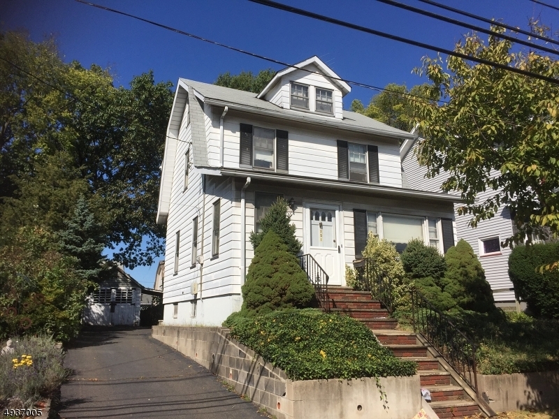 Property Photo:  251 Ryan St  NJ 07205 